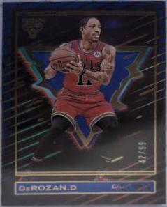 DeMar DeRozan