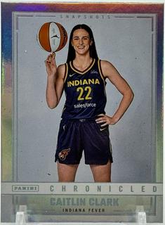 Caitlin Clark