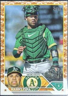 Manny Pina