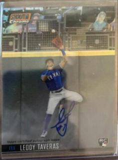 Leody Taveras
