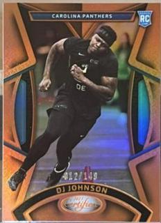 DJ Johnson