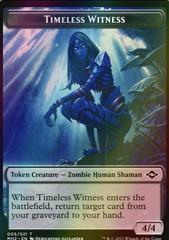 Timeless Witness [Foil] #179