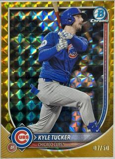 Kyle Tucker