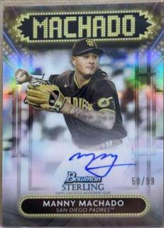 Manny Machado