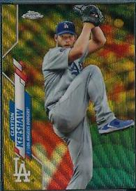 Clayton Kershaw