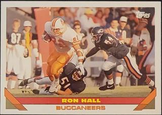 Ron Hall
