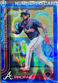 Jurickson Profar