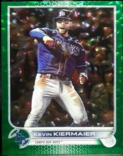 Kevin Kiermaier