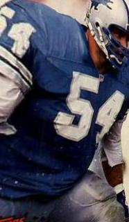 Chris Spielman