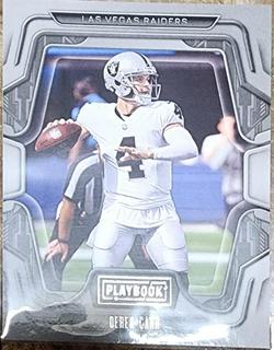 Derek Carr
