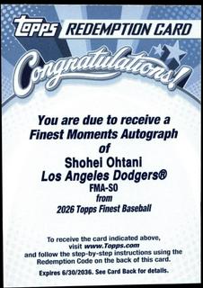 Shohei Ohtani