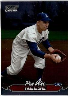 Pee Wee Reese