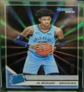 JA Morant