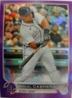 Miguel Cabrera