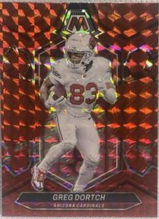 Greg Dortch