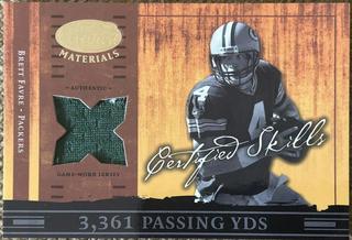 Brett Favre