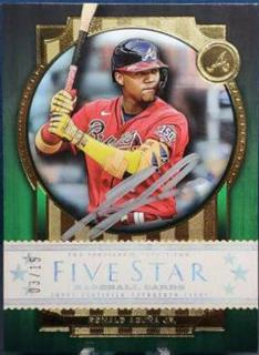 Ronald Acuna Jr.