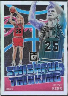 Steve Kerr