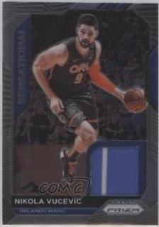 Nikola Vucevic