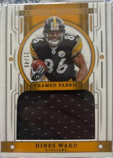 Hines Ward