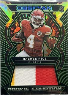 Rashee Rice