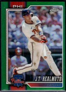 J.T. Realmuto