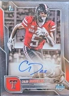 Caleb Douglas