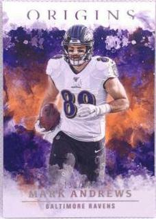 Mark Andrews