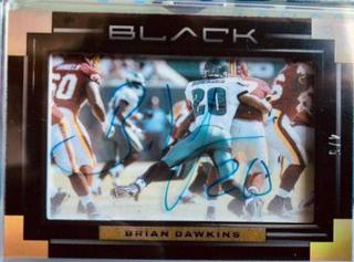 Brian Dawkins