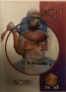 Cliff Floyd