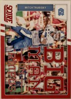 Mitchell Trubisky