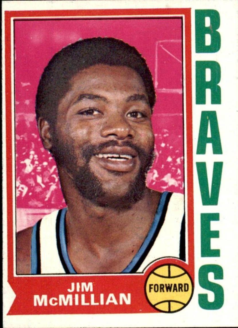 Jim McMillian