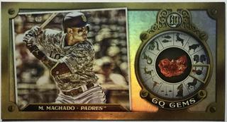 Manny Machado
