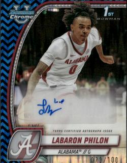 Labaron Philon