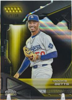 Mookie Betts