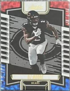 DJ Moore