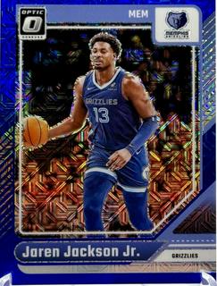 Jaren Jackson Jr.