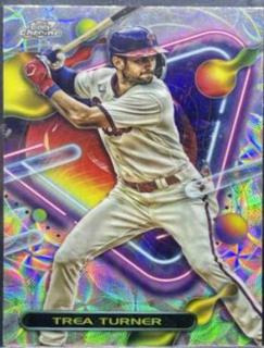 Trea Turner