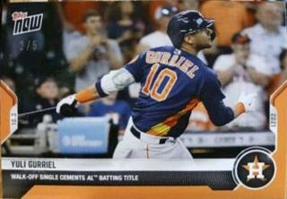 Yuli Gurriel