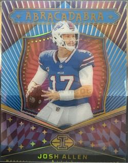 Josh Allen
