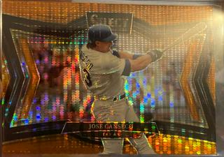 Jose Canseco