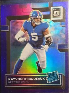 Kayvon Thibodeaux