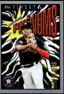 Jeremy Pena