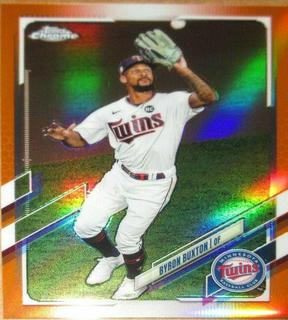 Byron Buxton