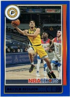 Malcolm Brogdon