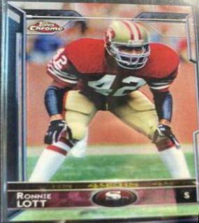 Ronnie Lott