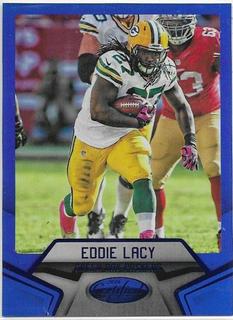 Eddie Lacy