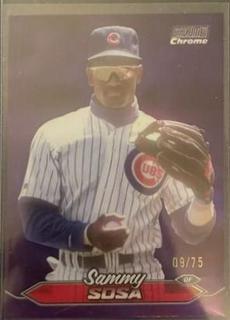 Sammy Sosa