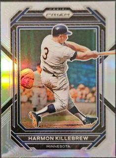 Harmon Killebrew