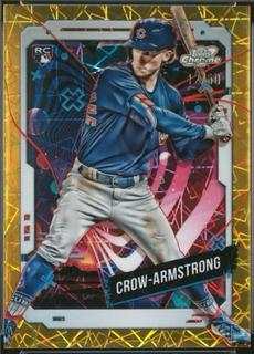 Pete Crow-Armstrong